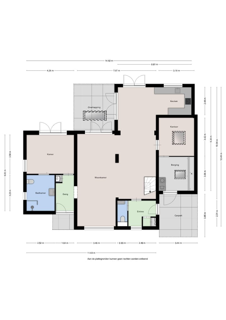 Foto 42 van Venstraat 15