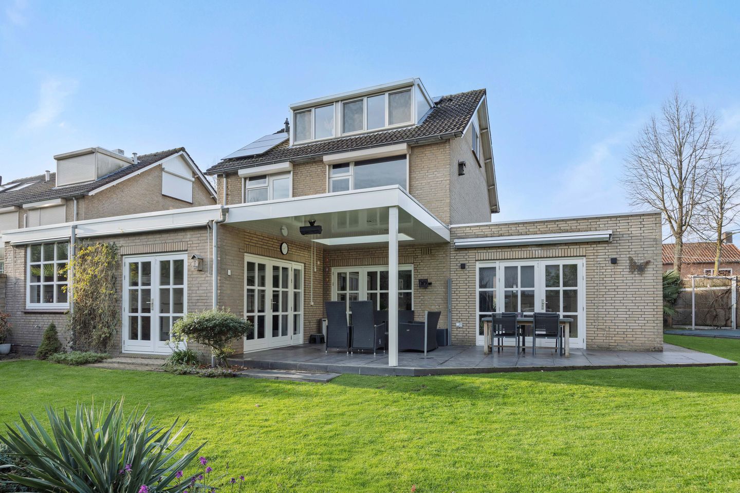 Foto 1 van Venstraat 15