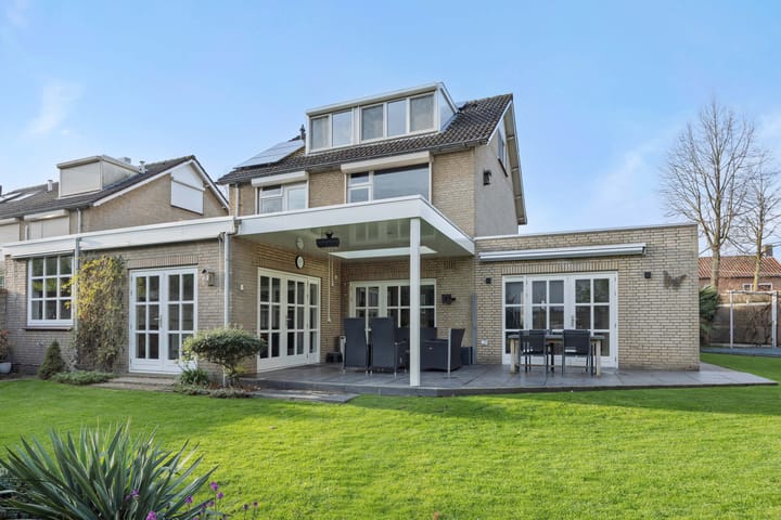 Venstraat 15 main image