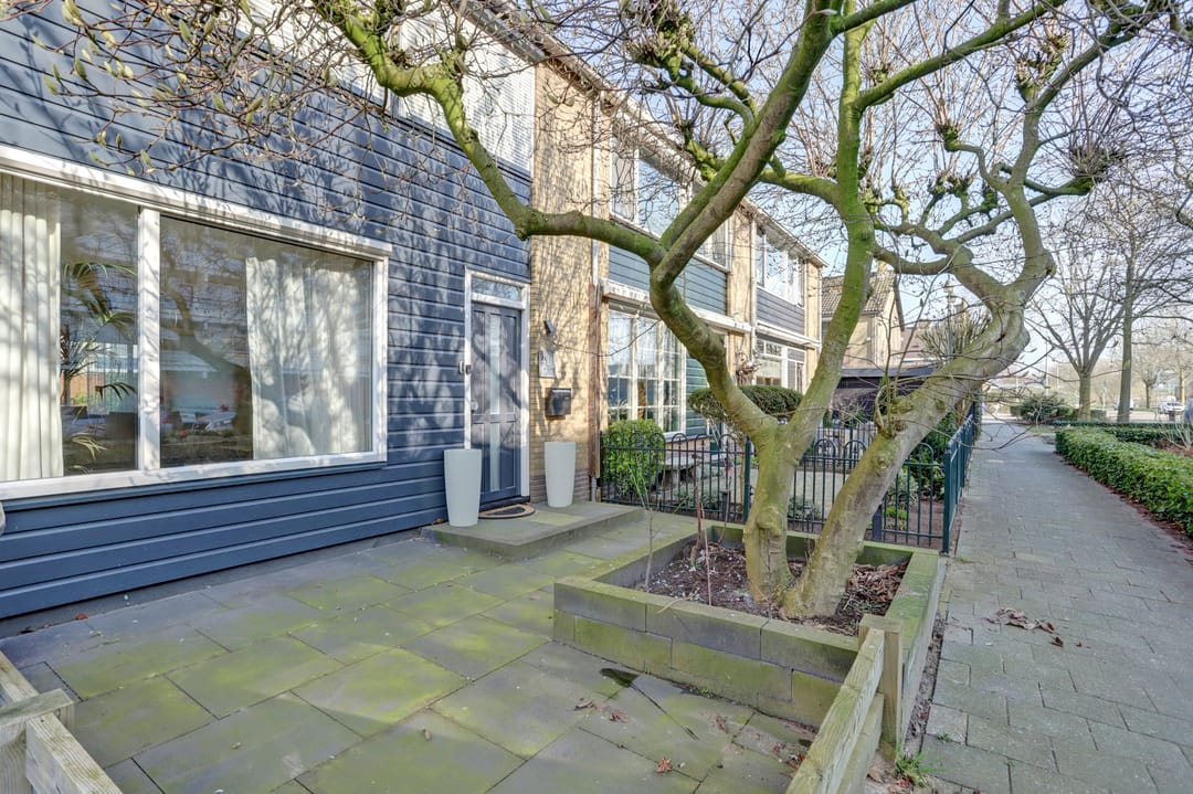 Foto 2 van Brugstraat 40