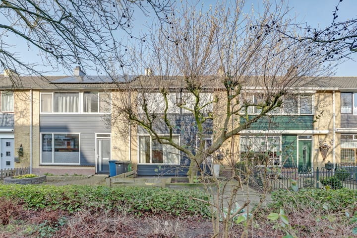 Foto 4 van Brugstraat 40