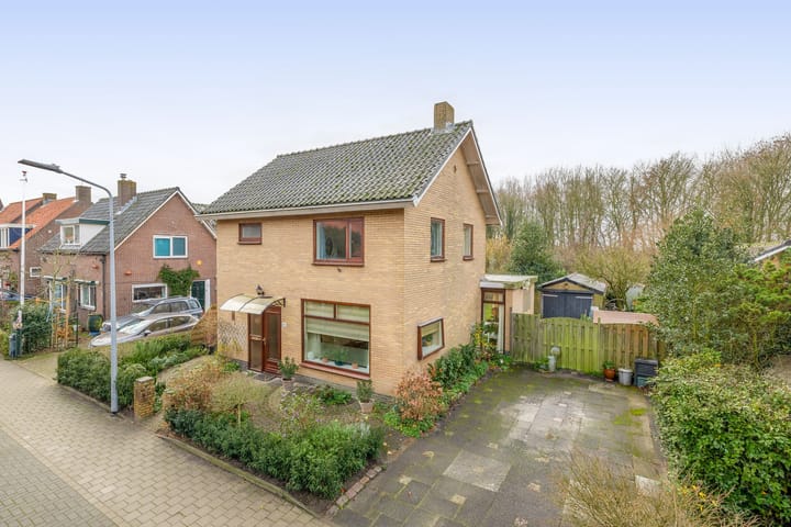 Photo 2 of Breenstraat 41