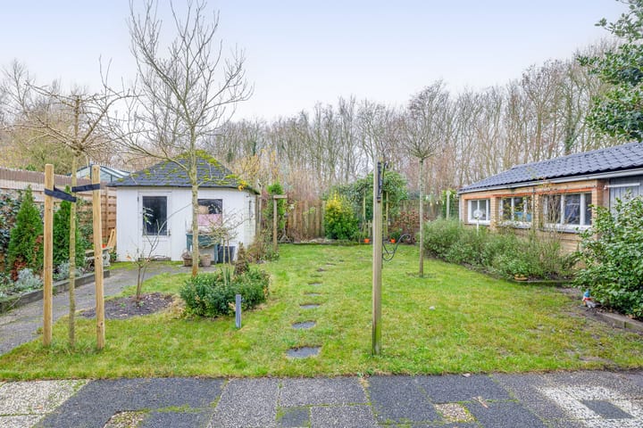 Photo 3 of Breenstraat 41