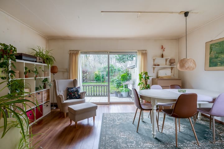 Photo 4 of Breenstraat 41