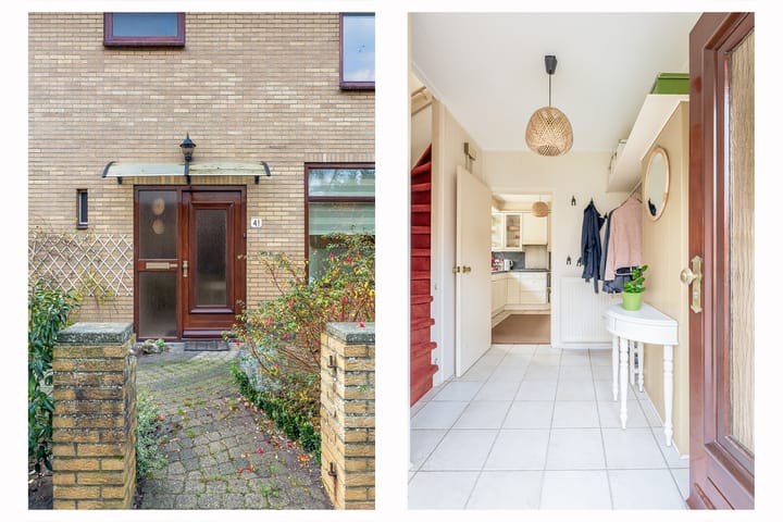 Photo 5 of Breenstraat 41