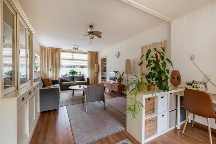 Photo 7 of Breenstraat 41