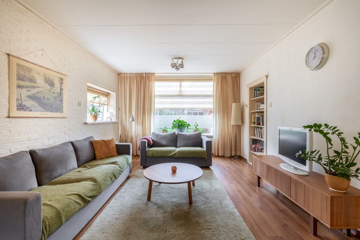 Photo 8 of Breenstraat 41