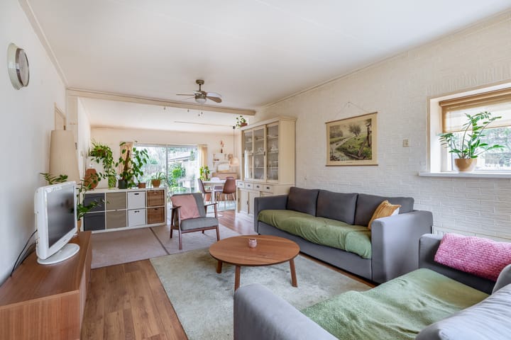 Photo 9 of Breenstraat 41