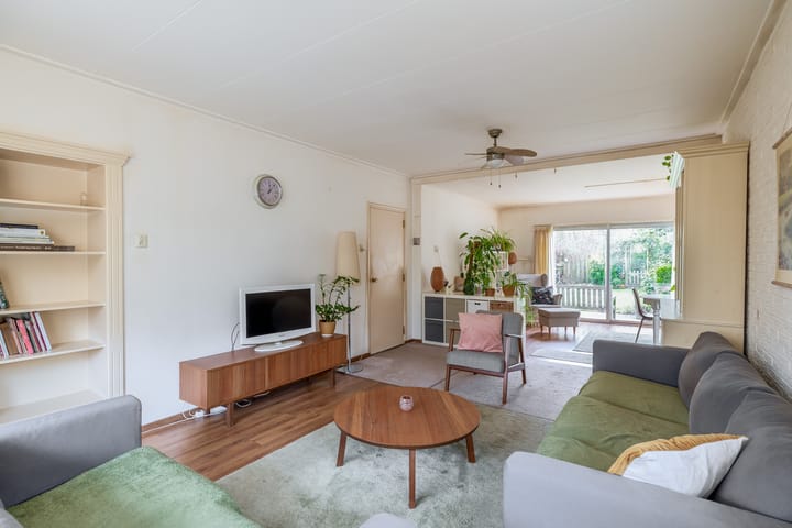 Photo 10 of Breenstraat 41