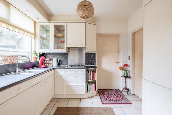 Photo 13 of Breenstraat 41