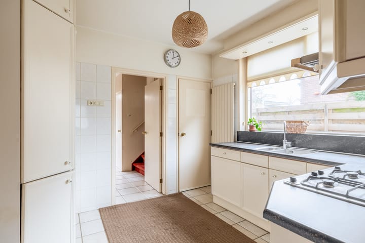 Photo 14 of Breenstraat 41