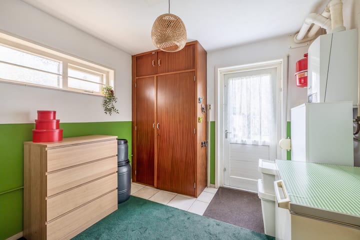 Photo 16 of Breenstraat 41