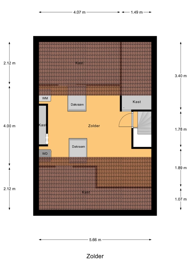 Foto 44 van Brugstraat 40