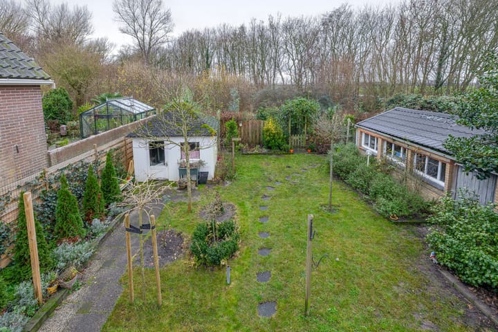 Photo 28 of Breenstraat 41