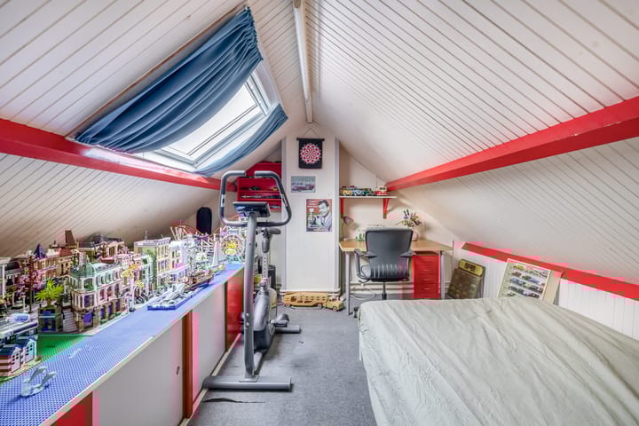 Photo 29 of Breenstraat 41