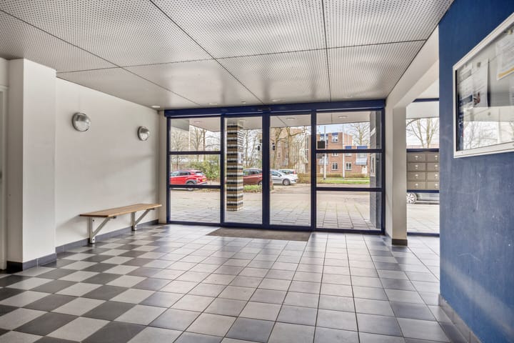 Foto 6 van Lexmondplaats 40