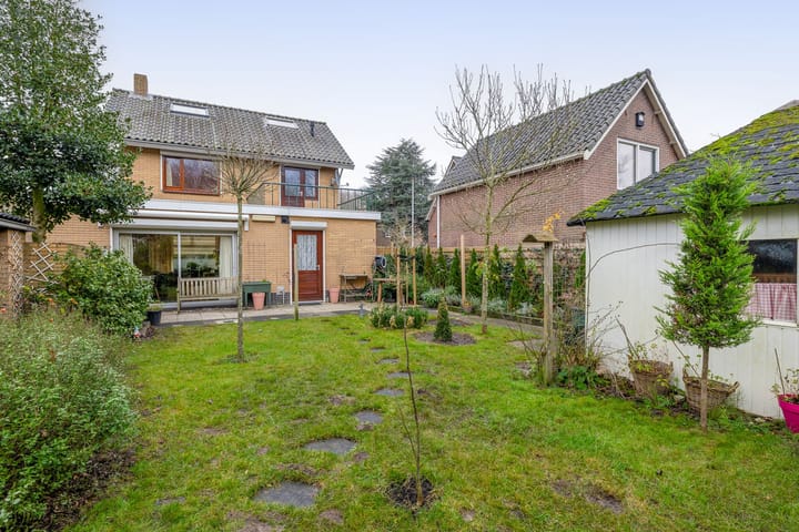 Photo 35 of Breenstraat 41