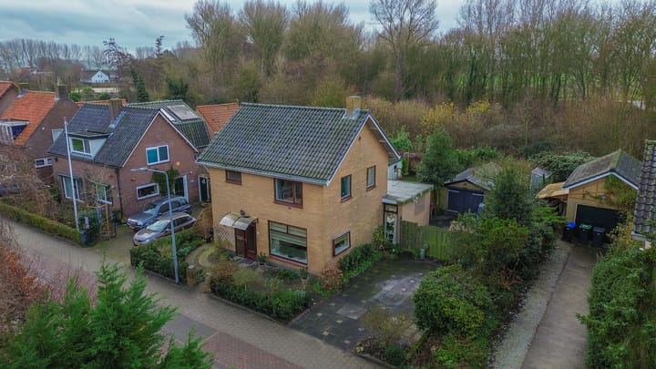 Photo 37 of Breenstraat 41