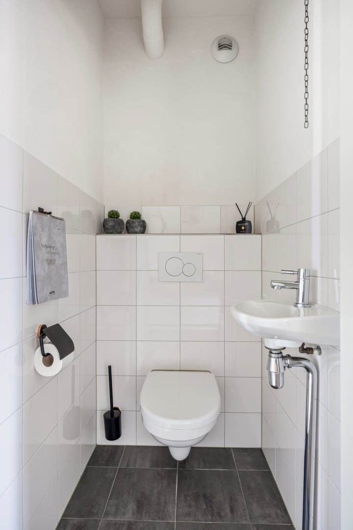 Foto 9 van Lexmondplaats 40