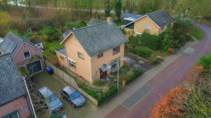 Photo 38 of Breenstraat 41