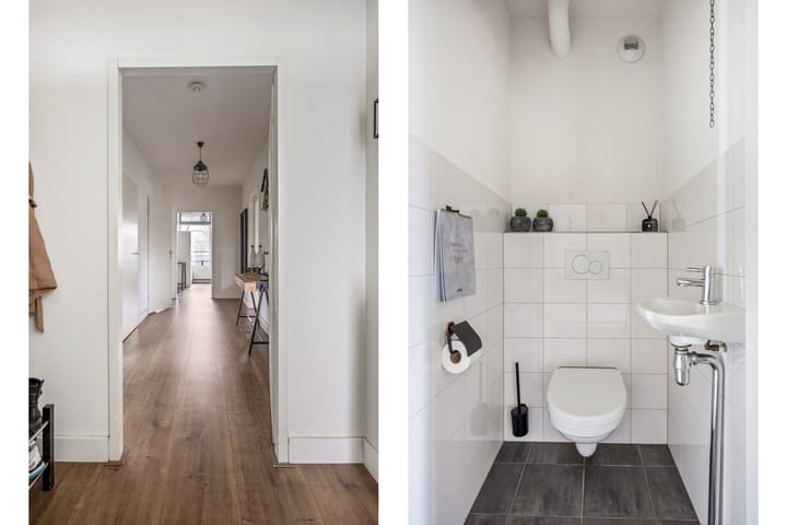 Foto 10 van Lexmondplaats 40