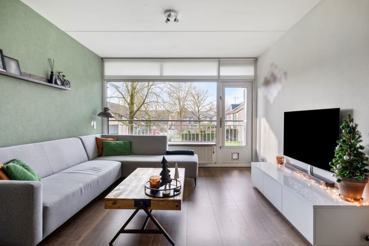 Foto 11 van Lexmondplaats 40