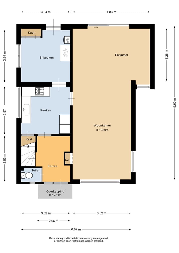 Photo 42 of Breenstraat 41