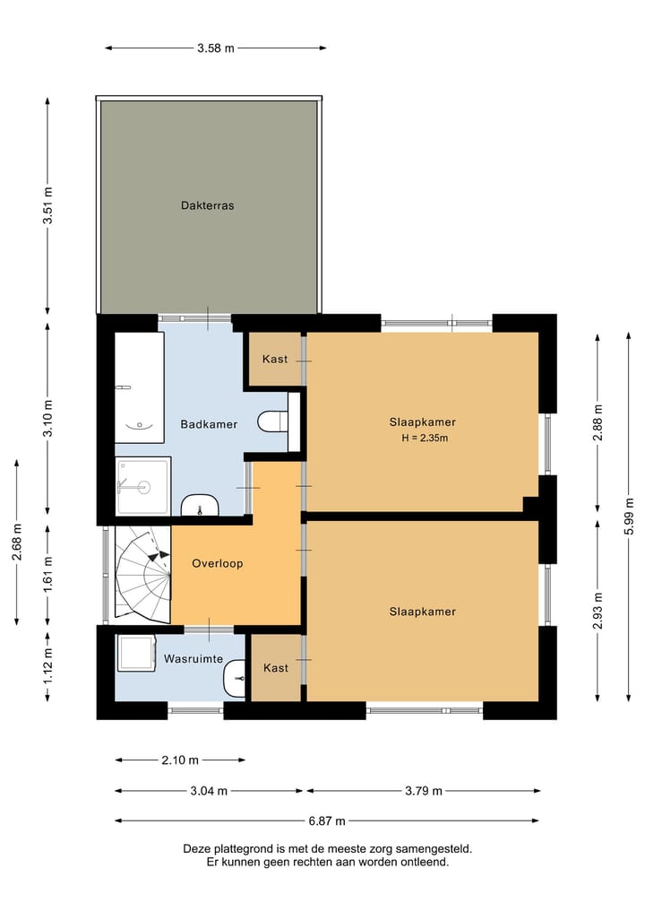 Photo 43 of Breenstraat 41