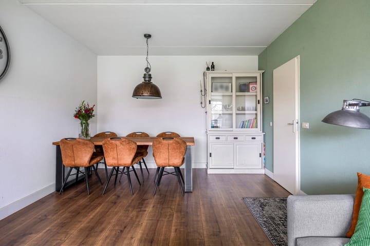 Foto 13 van Lexmondplaats 40