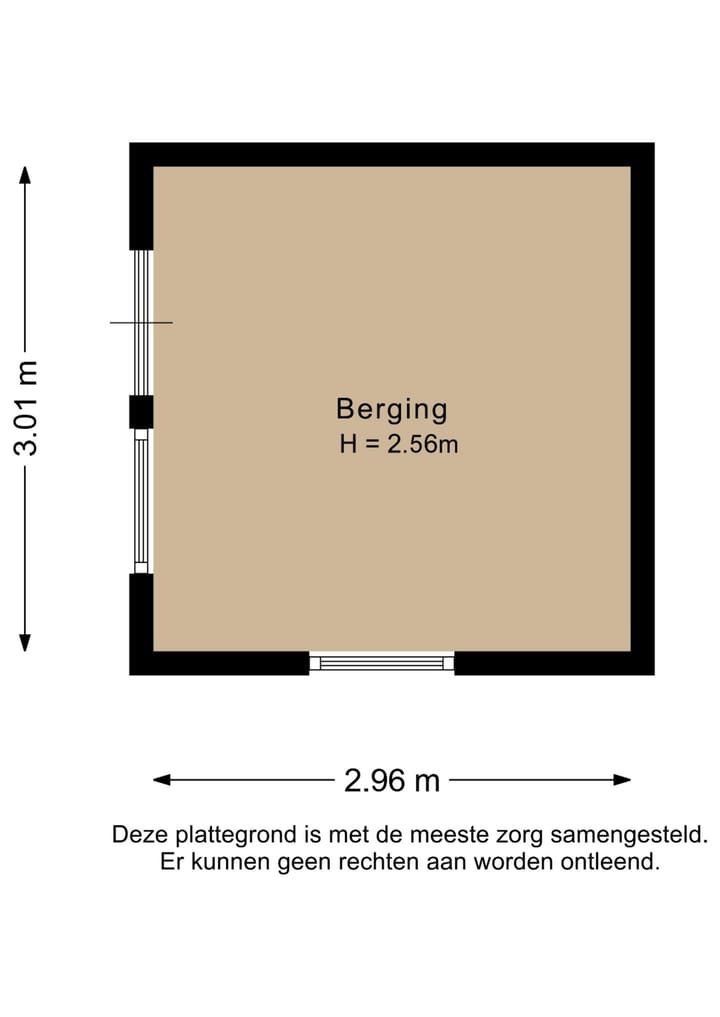 Photo 46 of Breenstraat 41