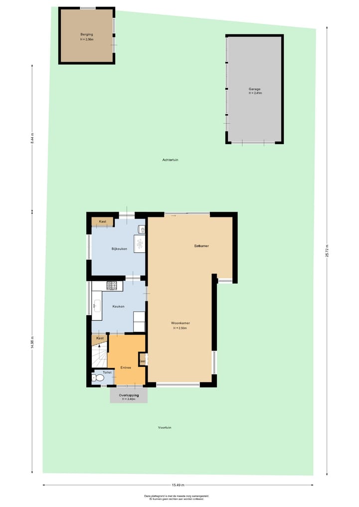 Photo 47 of Breenstraat 41