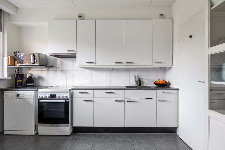 Foto 14 van Lexmondplaats 40