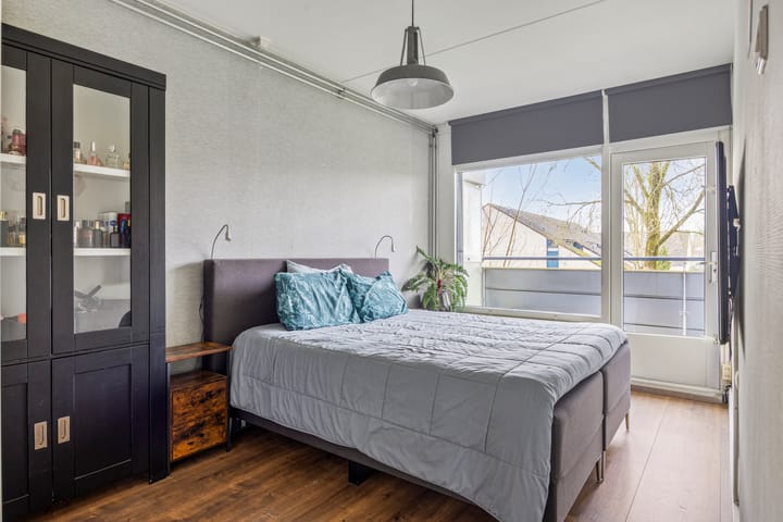 Foto 17 van Lexmondplaats 40