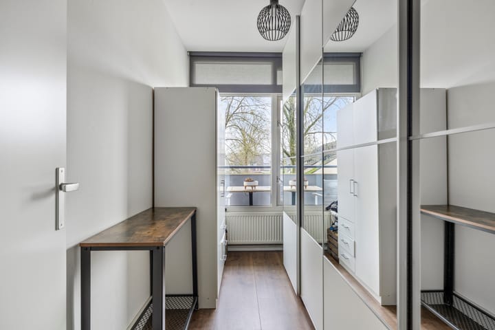 Foto 19 van Lexmondplaats 40