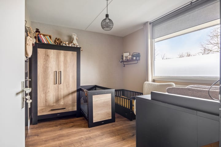 Foto 20 van Lexmondplaats 40