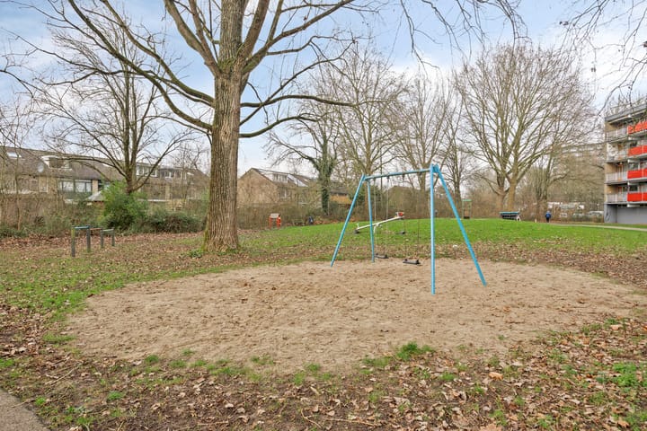 Foto 23 van Lexmondplaats 40