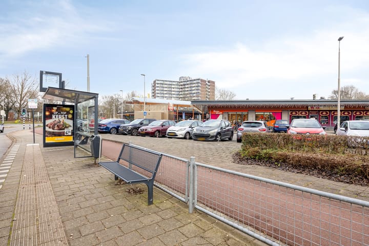 Foto 24 van Lexmondplaats 40