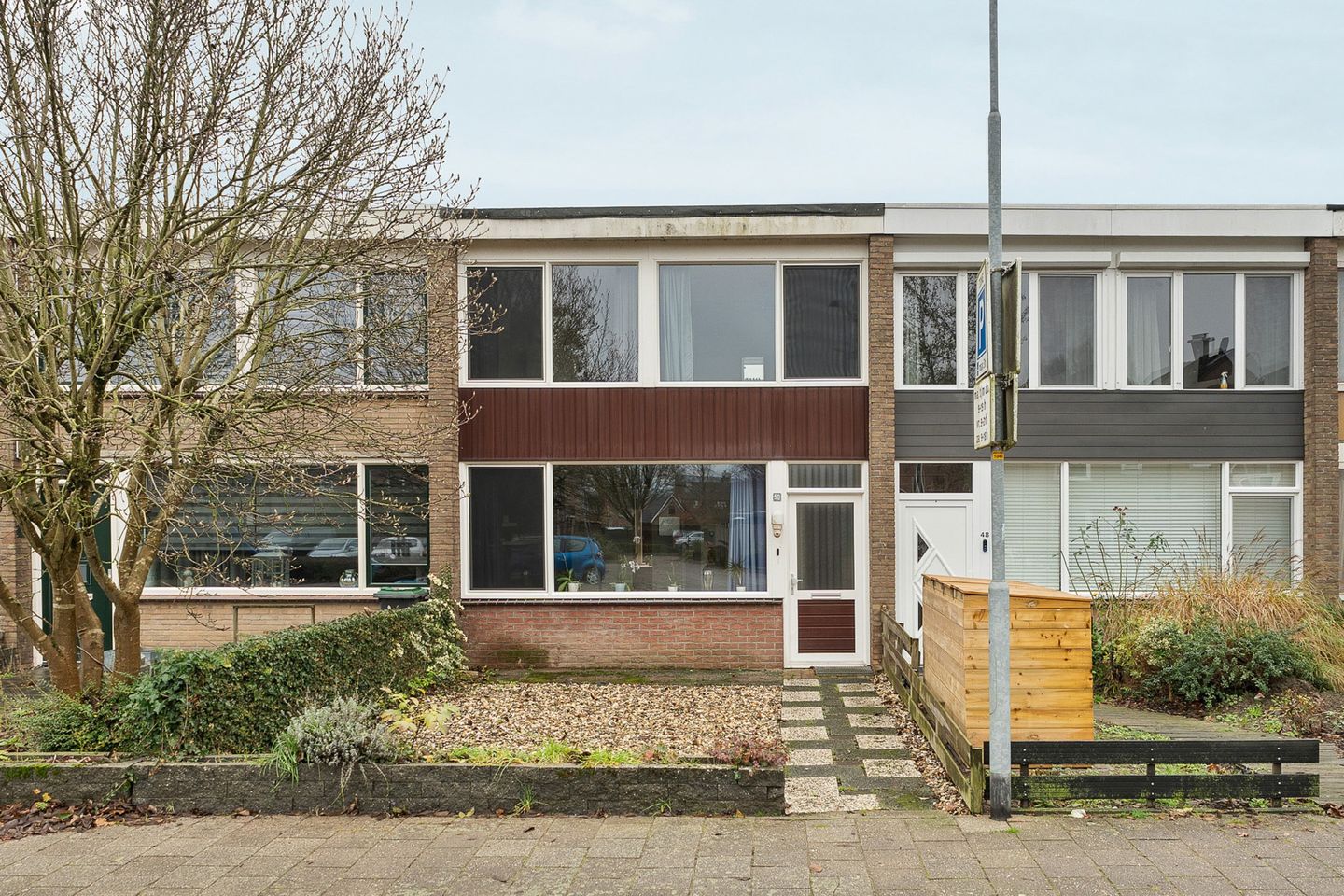 Foto 1 van Didamseweg 50