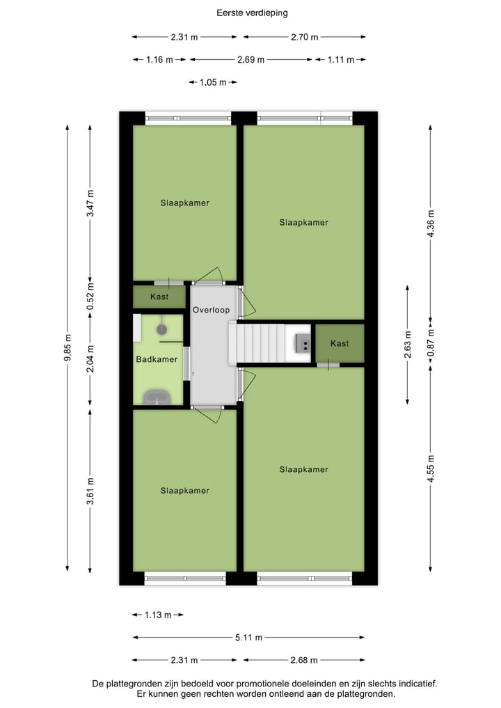 Foto 34 van Didamseweg 50