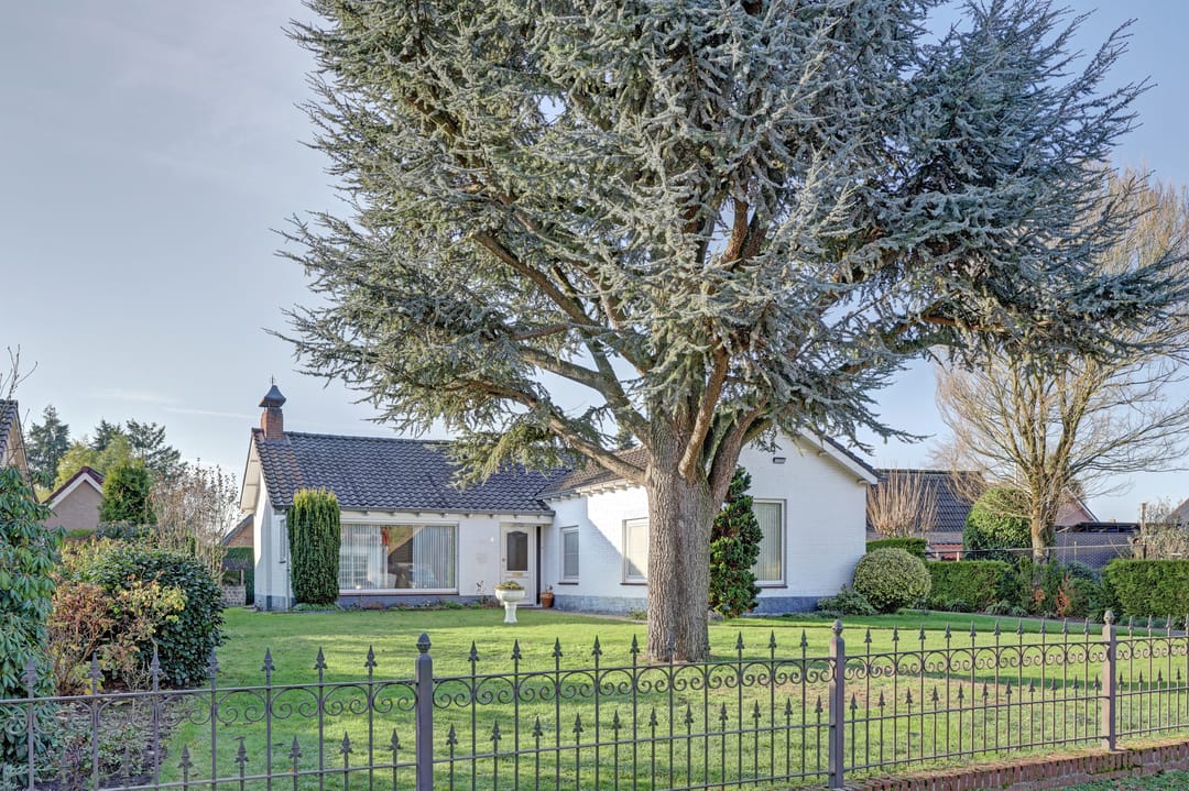 Foto 1 van Dwarsstraat 5