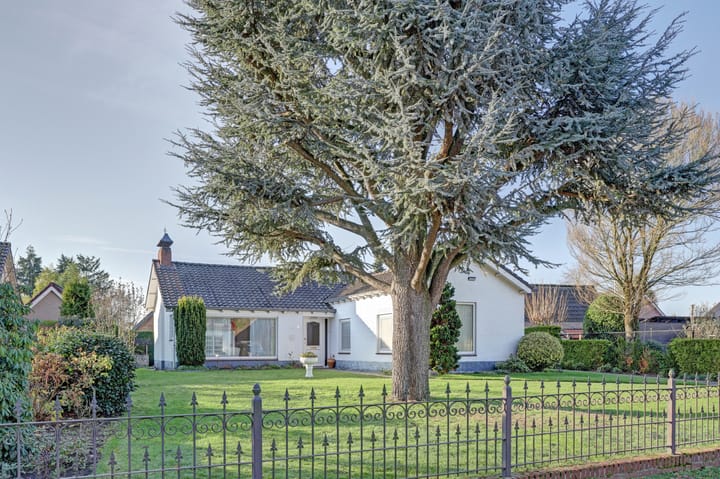 Foto 1 van Dwarsstraat 5