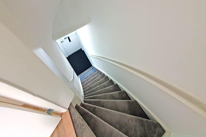 Photo 4 of Celsiusstraat 27