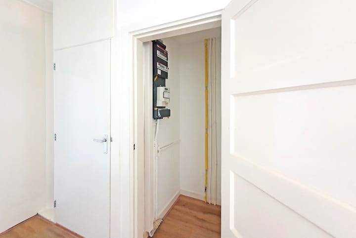 Photo 7 of Celsiusstraat 27