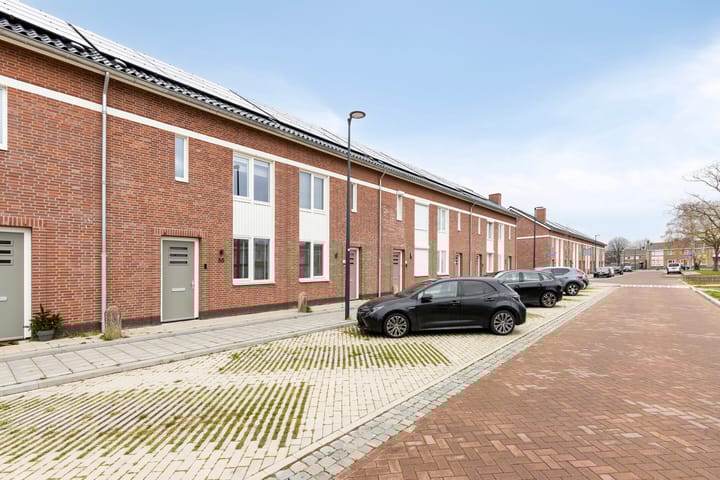 Foto 6 van Populierlaan 55