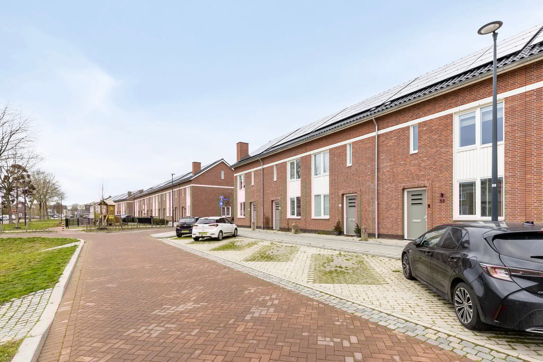 Photo 7 of Populierlaan 55