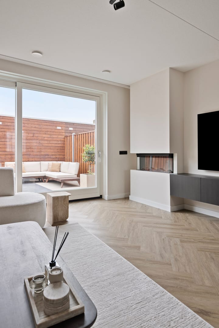 Foto 19 van Populierlaan 55