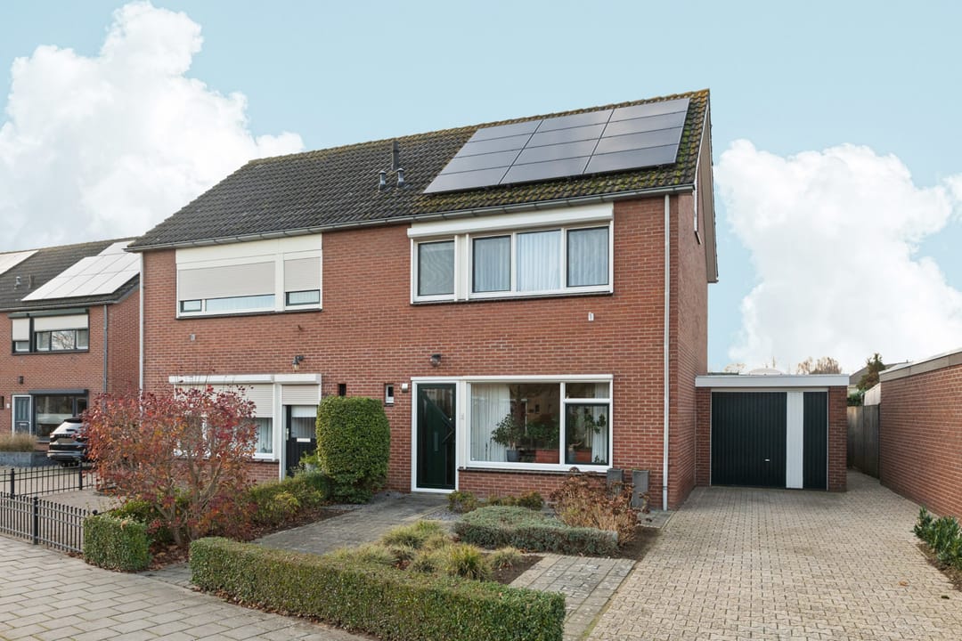 Foto 1 van Graaf Ottoweg 72