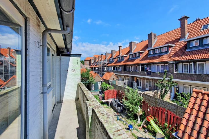 Photo 17 of Celsiusstraat 27