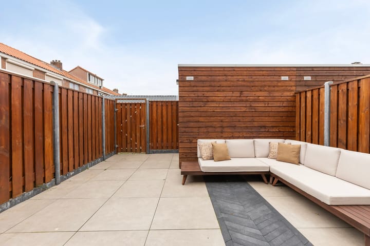 Foto 37 van Populierlaan 55