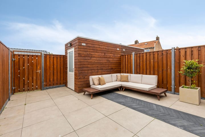 Foto 38 van Populierlaan 55